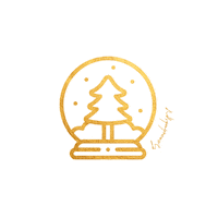 Christmas Photography Sticker by Dreambookspro