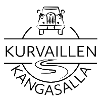 Kurvaillen Sticker by Visit Kangasala