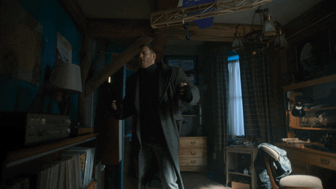 GIF by The Umbrella Academy