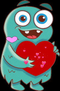 Medo GIF by EditoraConstruir