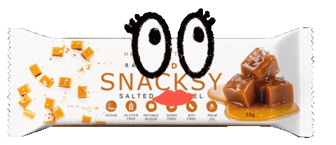 snacksy giphyupload snacksy Sticker