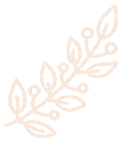 Flower Sticker by Natalie Tahhan