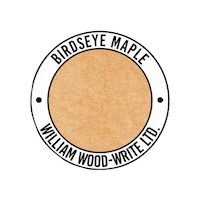 Wood Pens Sticker by William Wood-Write LTD