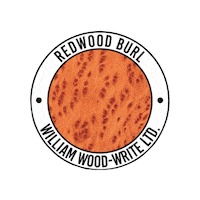 Wood Pens Sticker by William Wood-Write LTD