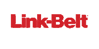 Forest Loader Sticker by Link-Belt Excavators