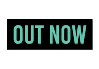 release outnow Sticker by Jubel Agency