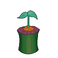 Vegan Sticker by BVEG