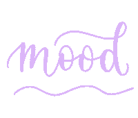 Mood Hello Sticker