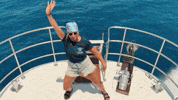 Dance Dancing GIF by Magic Tours Grecja