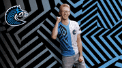 Cheer Fist GIF by BS+COMPETITION