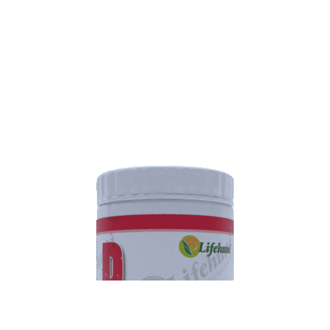 Suplementos Sticker by LIFEHUNI