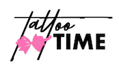 New Tattoo Sticker by PrettyInInkTattoos