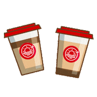 SENJAcoffee coffee senja kopisusu senjamemories Sticker