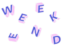 Good Vibes Love Sticker by Nora Fikse