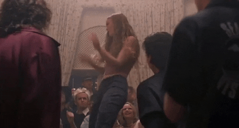 10 things i hate about you dance GIF