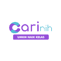 Umkm Sticker by Carinih