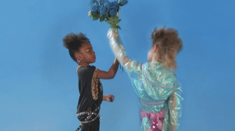 Old School GIF by Interscope Records