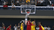 lets go yes GIF by WNBA