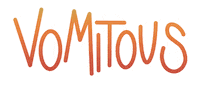 Rainbow Reaction Sticker