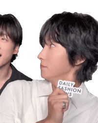 Lee Joon Gi Jg Sticker
