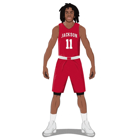 Dust Off College Basketball GIF by SportsManias