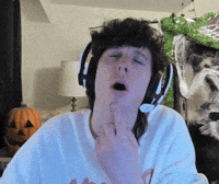 Confused Thinking GIF