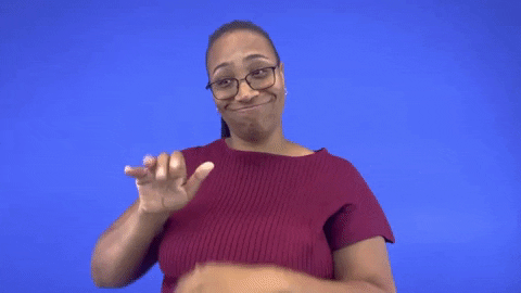 Problem Mistake GIF