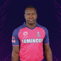 Pink India GIF by Rajasthan Royals