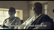 GunsandGulaabs promo netflix series rajkummar rao netflix original series GIF
