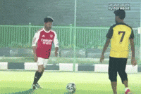 Football GIF