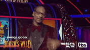 tbs jokerswild GIF by Snoop Dogg Presents The Joker’s Wild