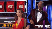 tbs jokerswild GIF by Snoop Dogg Presents The Joker’s Wild