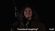 Uncle Buck Reaction GIF by Laff
