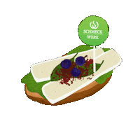schmeckwerk lecker hoxter schmeckwerk Sticker
