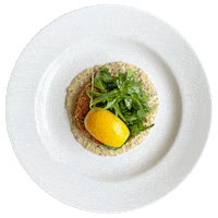 Boca Raton Remoulade Sticker by Major Food Group