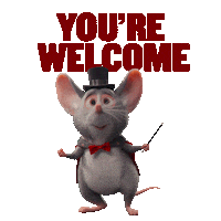 Imaginary Friends 3D Sticker by IF Movie