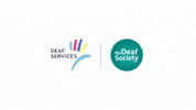 DeafConnect deaf sign language auslan deaf community GIF