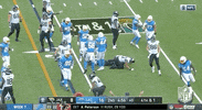 Regular Season Football GIF by NFL