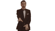 littlerayisaac magic here we go get ready ray isaac Sticker