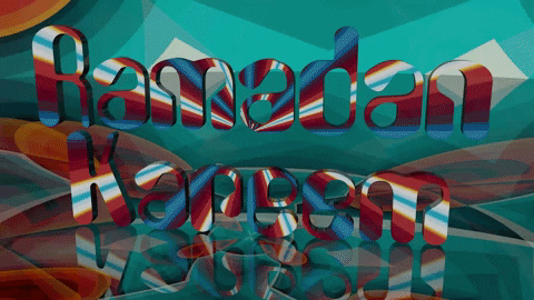 Digital Art GIF