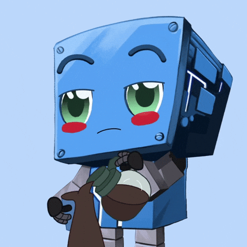 Tired Get Up GIF by Switchboard