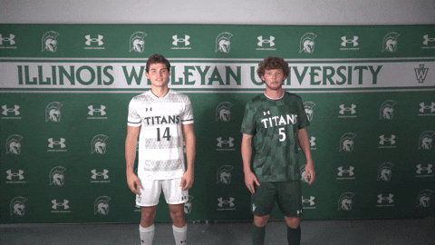 Iwumsoc25 GIF by iwusports