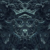 makio135 art animation loop motion GIF