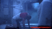 horror film GIF by Saw - 10th Anniversary Re-Release Event
