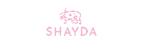Shayda Sticker by Madman Entertainment