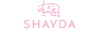 Shayda Sticker by Madman Entertainment