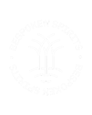 bespokenspirits cocktails craft whiskey bourbon Sticker