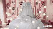 Prince Sleeping GIF by NEIKED