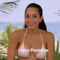 Abc Love GIF by Bachelor in Paradise