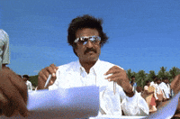 Rajinikanth GIF by RajiniGifs
